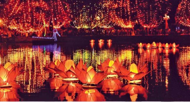30th May to Be Declared Vesak Poya